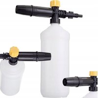 Lavor Parkside Bajonett-Schaumpistole 1000 ml 150 bar Lavor Parkside Bajonett-Schaumpistole 1000 ml 150 bar von PARKSIDE
