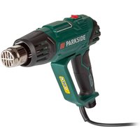Parkside - Langstiel - Heißluftgebläse / - Unkrautvernichter »plhlg 2000 C2« von PARKSIDE