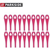 Ersatzmesser für Rasentrimmer prta 20-Li A1 - lidl ian 311046 - Parkside von PARKSIDE