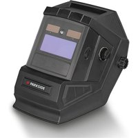 Parkside - Schweißhelm pshl 2 D1 schwarz mit led Automatik Helm Schutzhelm von PARKSIDE