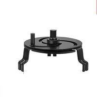 Verstellbarer Universalschlüssel für Tankdeckel, Multifunktionswerkzeug zum Entfernen und Anbringen von Kraftstoffpumpendeckeln, Zwei- oder Verstellbarer Universalschlüssel für Tankdeckel, Multifunktionswerkzeug zum Entfernen und Anbringen von Kraftstoffpumpendeckeln, Zwei- oder von PARKSIDE