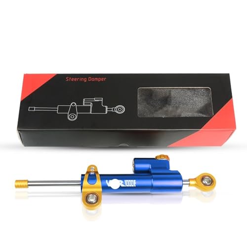 PARREN Lenkungsdämpfer Stabilisator Für VTR1000F VTR 1000F 1998-2004 1999 2000 2001 2002 2003 CNC Aluminium Motorrad Dämpfer Lenkung Stabilisieren Sicherheitssteuerung PARREN Lenkungsdämpfer Stabilisator Für VTR1000F VTR 1000F 1998-2004 1999 2000 2001 2002 2003 CNC Aluminium Motorrad Dämpfer Lenkung Stabilisieren Sicherheitssteuerung von PARREN