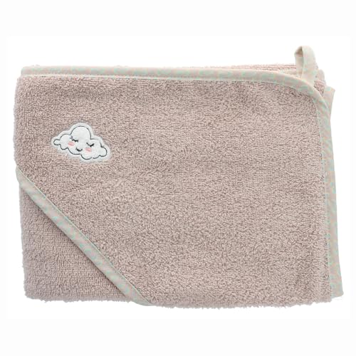 PARSA BEAUTY Baby Kapuzenhandtuch – kuscheliges Badetuch aus 100 % Baumwolle – für Neugeborene, Jungen & Mädchen Geburt PARSA BEAUTY Baby Kapuzenhandtuch – kuscheliges Badetuch aus 100 % Baumwolle – für Neugeborene, Jungen & Mädchen Geburt von PARSA BEAUTY
