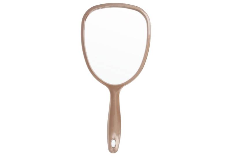 PARSA Beauty Spiegel Handspiegel in champagner von PARSA Beauty