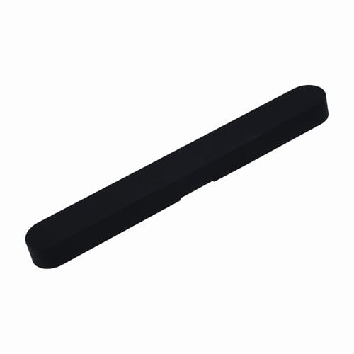 PARSA Beauty Zahnbürstenetui schwarz Soft-Touch langlebig Reiseflair hygienisch robust von PARSA BEAUTY