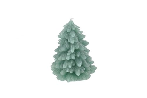 PARTENOPE Tiffany-Kerze Baum 14,5 cm, wie abgebildet PARTENOPE Tiffany-Kerze Baum 14,5 cm, wie abgebildet von PARTENOPE