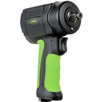 JBM54770 1/2" Mini-Schlagpistole, 1200 Nm JBM54770 1/2" Mini-Schlagpistole, 1200 Nm von PARTENOPEA UTENSILI