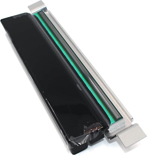 Druckkopf für Zebra ZT210 ZT220 ZT230 Thermo-Etikettendrucker 203dpi Ersatz P1037974-010 Druckkopf für Zebra ZT210 ZT220 ZT230 Thermo-Etikettendrucker 203dpi Ersatz P1037974-010 von PARTS