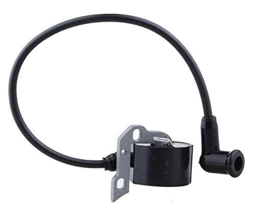 Zündspule passend für STIHL 009 · 010 · 011 · 012 · 020 · 021 · 023 · 025 · FS 160 · FS 180 · FS 220 · FS 280 · FS 290 · MS 200 · MS 210 · MS 230 · MS 250, 012 AV, 020 AV, 020 T, ZF-IG-A00148 von PARTSRUN