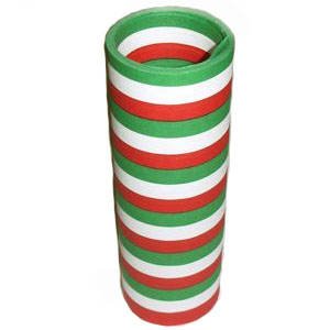 PARTY DISCOUNT Luftschlange Italien 1 Rolle Standardmaß von PARTY DISCOUNT