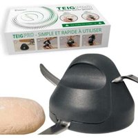 2er-Set Thermomix-Zubehör Teig Pro Staubmesser, schützt Thermomix TM6, TM5 Messer vor Teigresten und Schmutz. von PARYOU