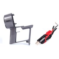 Ensemble boîtier + interrupteur adapté à la version à vis Dyson V11 Ensemble boîtier + interrupteur adapté à la version à vis Dyson V11 von PARYOU