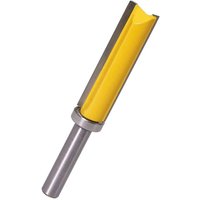 Fräser für Oberfräse, Bündigfräse und Tischfräse Router-Bit-Satz Mustermuster Finishing Trimmendstück bündig mit Schaft Bündigfräser mit Lager 8 mm von PARYOU