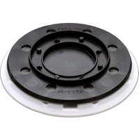 Geeignet für die Verwendung mit dem FESTOOL Schleifpad - ST-STF 125/8-M4-J W-HT - 492280 Geeignet für die Verwendung mit dem FESTOOL Schleifpad - ST-STF 125/8-M4-J W-HT - 492280 von PARYOU