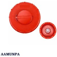 IBC Tankdeckel 163 mm IBC Tankdeckel 1000l IBC Tankstopfen fourre-Tout Deckel Kappe Wassertank IBC belüftet Deckel für Wassertank 1000 L IBC Tankdeckel 163 mm IBC Tankdeckel 1000l IBC Tankstopfen fourre-Tout Deckel Kappe Wassertank IBC belüftet Deckel für Wassertank 1000 L von PARYOU