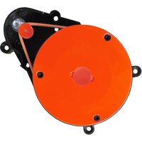 Laser Distanzsensor LDS Zubehör Kompatibel mit Roborock S55 S6 S5 Max S6MaxV S45 Max S7 Ersatzteile Saugroboter, LDS Lidar Motor von PARYOU