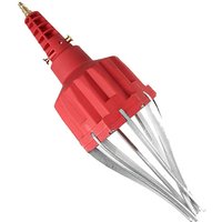 Pneumatischer universeller pneumatischer CV-Gelenkmanschetten-Expander-Installationswerkzeugsatz Pneumatischer universeller pneumatischer CV-Gelenkmanschetten-Expander-Installationswerkzeugsatz von PARYOU