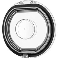 Staubbehälter-Deckelbehälter für Dyson V8 V7 Ersatzteile Staubbehälter-Deckelbehälter Ersatz Ersatz-Staubsaugerzubehör von PARYOU