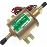 Universal Diesel Benzin Elektrische Kraftstoffpumpe 12 v HEP-02A HEP02A Niederdruck oem HEP-02A 12 v Kraftstoffpumpe für die meisten Auto Vergaser Universal Diesel Benzin Elektrische Kraftstoffpumpe 12 v HEP-02A HEP02A Niederdruck oem HEP-02A 12 v Kraftstoffpumpe für die meisten Auto Vergaser von PARYOU