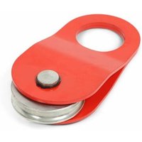 Varan Motors - 10Tsnatch UMLENKROLLE SEILROLLE SEILBOCK WINDENROLLE FLASCHENZUGROLLE 10 TONNEN MIT HAKEN Varan Motors - 10Tsnatch UMLENKROLLE SEILROLLE SEILBOCK WINDENROLLE FLASCHENZUGROLLE 10 TONNEN MIT HAKEN von PARYOU