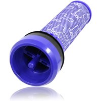 Vormotorfilter für Dyson DC33c DC37 DC33 DC39 DC28C DC53 Staubsauger, Ersatzfilter 92341301 Vormotorfilter für Dyson DC33c DC37 DC33 DC39 DC28C DC53 Staubsauger, Ersatzfilter 92341301 von PARYOU