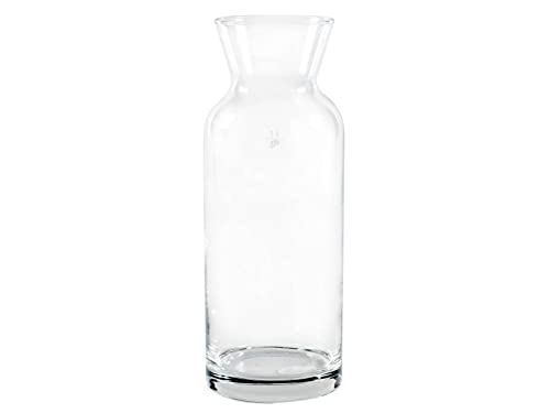 PASABAHCE SRL 598762 Karaffe 1,26 l Dorf, Glas von PASABAHCE SRL