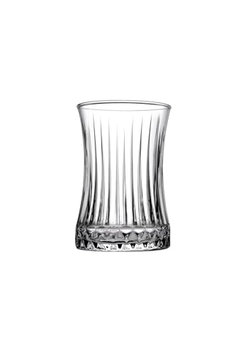 Pasabahce 42901 Elysia Teeglas 6 er 170cc von Pasabahce