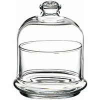 Pasabahce Basic Zuckerschale 96814 Behälter mit Deckel 11cm Küchenbehälter von PASABAHCE