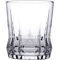 Pasabahce Gaia 3er Set Whisky Glas 270cc Wassergläser Whiskeygläser Gläser Set von PASABAHCE