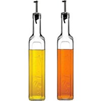 Pasabahce - Serviergeschirr Öl & Essig aus Glas - 1000ml von PASABAHCE