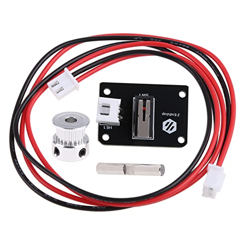 PASHFSA 3D Druckerzubehör Limit Endstop 2 4 Z Mechanical Full Set V2.4 von PASHFSA