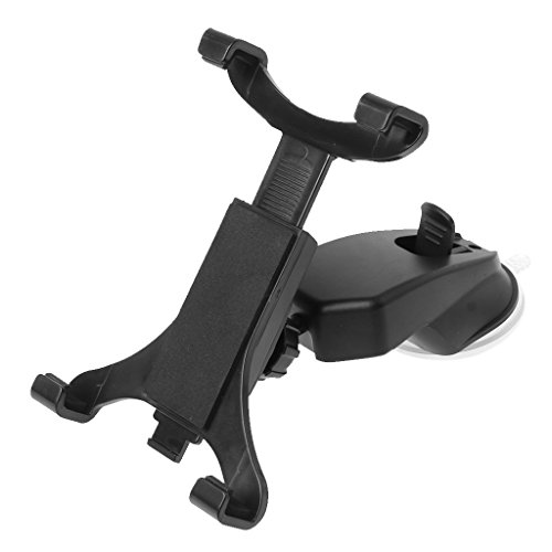 PASHFSA Rotierende Auto Armaturenbrett Saugnapf Verstellbare Tablet Telefon Pad Ständer 11–17 PASHFSA Rotierende Auto Armaturenbrett Saugnapf Verstellbare Tablet Telefon Pad Ständer 11–17 von PASHFSA