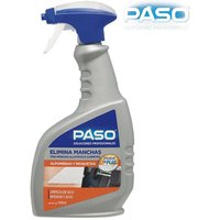 Paso Reinigungsflüssigkeit für Teppiche und Teppiche 500ml 703023 von CEYS