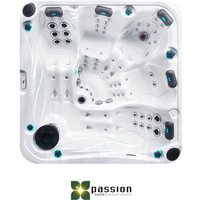 By Fonteyn Whirlpool Devotion signature Collection 100563 - Passion Spas By Fonteyn Whirlpool Devotion signature Collection 100563 - Passion Spas von PASSION SPAS