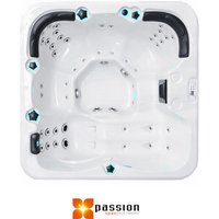 By Fonteyn Whirlpool Refresh pure Collection 100086 - Passion Spas von PASSION SPAS