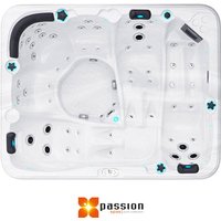 By Fonteyn Whirlpool Repose pure Collection 100228 - Passion Spas von PASSION SPAS