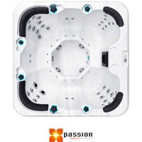 By Fonteyn Whirlpool Rewind pure Collection 100409 - Passion Spas von PASSION SPAS