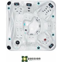 By Fonteyn Whirlpool Admire signature Collection 100021 - Passion Spas von PASSION SPAS