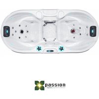 By Fonteyn Whirlpool Bliss signature Collection 100033 - Passion Spas von PASSION SPAS