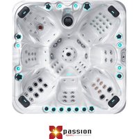 By Fonteyn Whirlpool Excite exclusive Collection - Passion Spas von PASSION SPAS