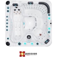 Passion Spas - by Fonteyn Whirlpool Felicity exclusive Collection Service möglich Passion Spas - by Fonteyn Whirlpool Felicity exclusive Collection Service möglich von PASSION SPAS