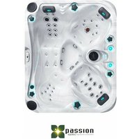 By Fonteyn Whirlpool Happy signature Collection 100516 - Passion Spas von PASSION SPAS