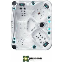 Passion Spas - by Fonteyn Whirlpool Happy signature Collection 100516 von PASSION SPAS