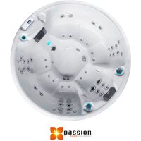 Passion Spas - by Fonteyn Whirlpool Recharge pure Collection 100562 von PASSION SPAS