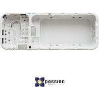 Passion Spas by Fonteyn Whirlpool SwimSpa Aquatic 3 Deep 580 x 224 x 155 von PASSION SPAS