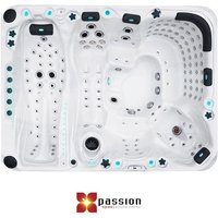 Whirlpool Ecstatic Mighty Wave exclusive Collection 230x230 - Passion Spas Whirlpool Ecstatic Mighty Wave exclusive Collection 230x230 - Passion Spas von PASSION SPAS