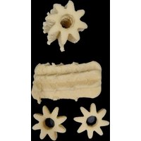 Philips Nudelscheibe - Churros von PASTADISC
