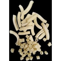 Philips Nudelscheibe - Silatelli, Fusilli Calabresi, Giglio Rigato, Silatelli von PASTADISC