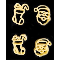 Philips Pasta Disc - Mit Weihnachtlicher Form von PASTADISC