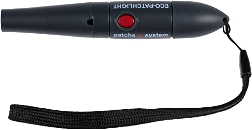 PATCHSEE RO/ECO-PL Einspritzdüse, ECO – Rot von Patchsee